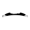 BMW X4 F26 Rear Boot Spoiler Lip (2014-2018)