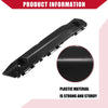 Toyota Camry Front Bumper Bracket (2015-2017)