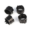 Honda CBR400 NC23 (1987) - 4 x Pieces Carburetor Intake Adapters