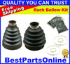 Ford Focus CV Axle Boot / 2 x (2005–2005)