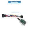 Chevrolet for GMC Amplifier Wire Adapter Interface
