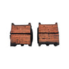 Jeep Grand Cherokee, Liberty Rear Sway Bar Bushings (2004-2010)