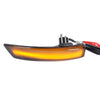 Ford Focus Mk2 Mk3 Mondeo LED Turn Signal Light Mirror Indicator (2005-2018)