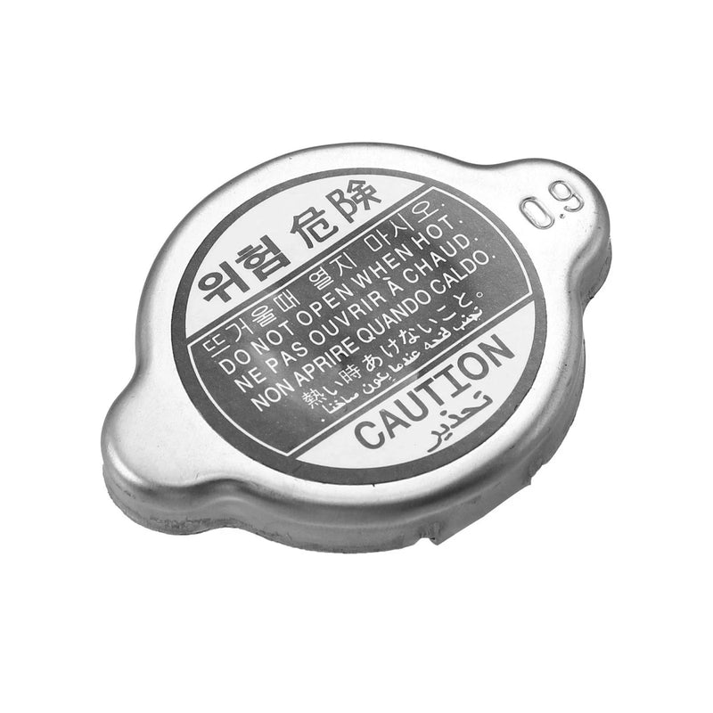 Hyundai Sonata Radiator Coolant Reservoir Cap (1999-2007)