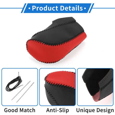 Chevrolet Cruze 1 Pcs Gear Shift Knob Cover (2011-2015)