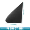 Toyota Corolla Left Car Mirror Corner Triangle Cover (2003-2008)