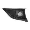 Honda CR-V (2012-2015) Black Car Door Tweeter Speaker Panel Cover Trim