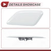 Honda Odyssey (2009-2014) - White 1 x Cap Front Left Washer Nozzle Cover