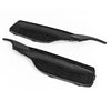 Honda Accord Sedan 4DR Fog Light Bezel Bumper Lamp Cover (2016-2017)