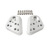 BMW R1100RT R1200RT R1150RT 1" Handlebar Risers (1996-2014)