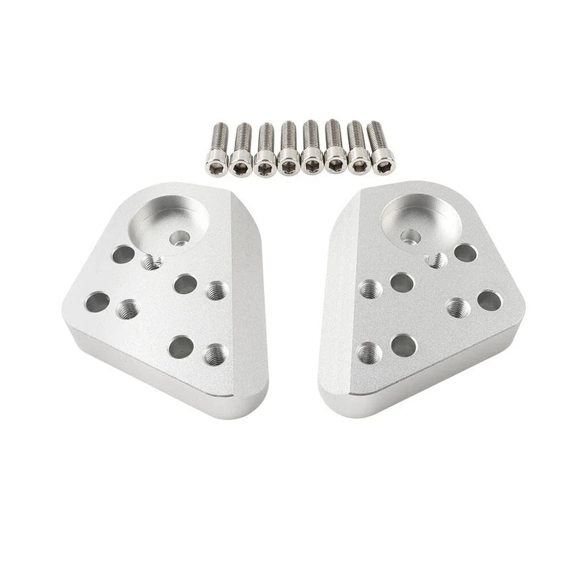 BMW R1100RT R1200RT R1150RT 1" Handlebar Risers (1996-2014)