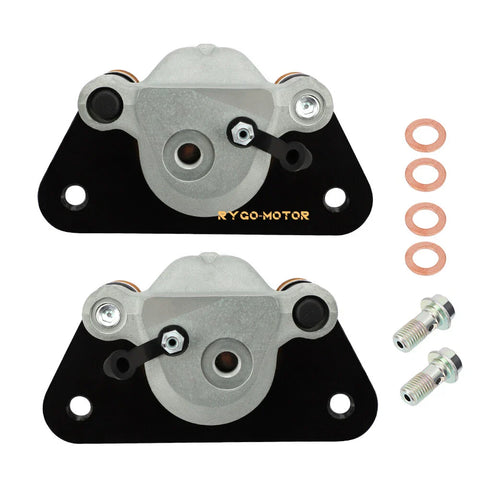 Polaris Ranger XP 1000 / Pro XD Diesel UTV 2 x Rear Brake Calipers