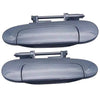 Toyota Echo (2000-2005) - Rear Left & Right Exterior Door Handle