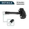 Peugeot 508 Door Check Strap Stopper (2010-2018)
