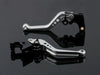 Kawasaki Z900 CNC Short Adjustable Brake & Clutch Levers (2017-2018)