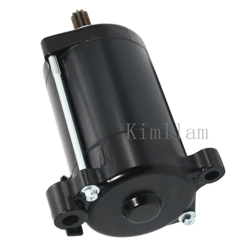 Yamaha Wave Runner XL760 GP760 WR650 WRA700 XL700 Starter Motor (1997-2002)