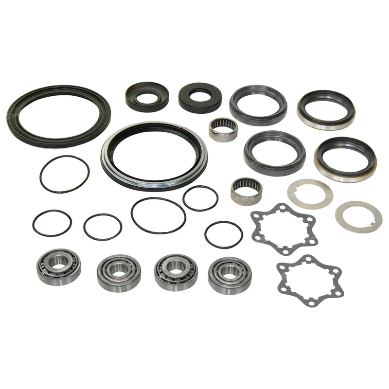 Patrol MQ MK 160 Swivel Hub 4x4 Knuckle Bearing + Seal Repair Kit
