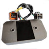 TGB Target Blade Voltage regulator rectifier (2006–2011)