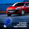 Car Motorcycle Boat Set M12x1.25 Engine Oil Drain Plug with Gasket