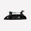 RENAULT MEGANE DACIA LOGAN Exterior Door Handle Right (2002-2023)