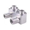 Chevrolet Camaro LSX LS1 AC Compressor Adapter Fitting CNC Machined (1993-2002)