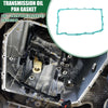 Chevrolet Camaro Oil Pan Gasket & Transmission Filter Gasket