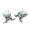 Mitsubishi Mirage 5DR 1991-2002 Front Door Hinge Set