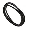 Door Rubber Seal Weatherstrip Front Left Fits Mazda 616 Capella RX2 1970-78 D09