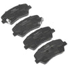 Kia Cerato Disc Brake Pads Set (2013-2017)