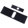 Volvo C30 C70 S40 V50 Console Blind Cover