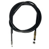 Honda FourTrax 350 & Foreman 350 Motion Pro Choke Cable (1986–1989)