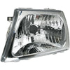 Toyota Hilux LN147 LN166 LN192 Headlight LHS (2001-2004)