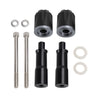 Yamaha YZF-R7 Crash Slider Protector Aluminum Frame (2021-2023)