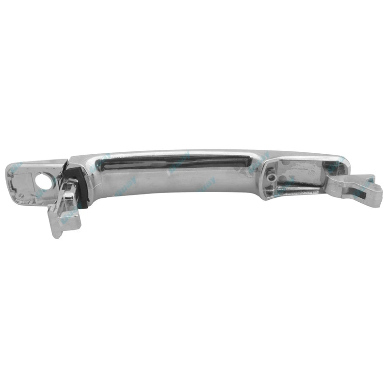 Nissan X-Trail T31 2007~2014 Front Right Hand Exterior Chrome Door Handle