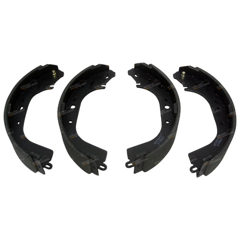 Toyota Landcruiser 60 Series Rear brake shoe wheel cylinder (1980–1980)