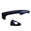 Hyundai Accent Front Left Door Handle (2012-2017)