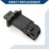 Porsche Panamera 3.0D Black 1 Pcs Mass Air Flow Sensor Meter