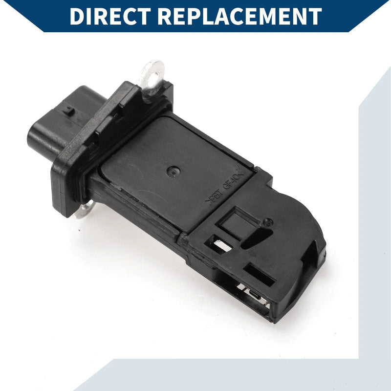 Porsche Panamera 3.0D Black 1 Pcs Mass Air Flow Sensor Meter