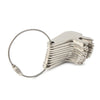 Caterpillar CAT Equipment Master Disconnect Key (8398, 8H5306, 7N0718)