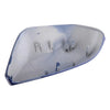Toyota Camry Blue Outer Right Rearview Mirror Cover (2018-2023)