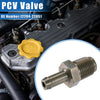 Toyota Corolla, Matrix PCV Valve (2002-2008)