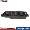 Mercedes Viano Vito W639 Electric Power Window Switch (2003-2014)
