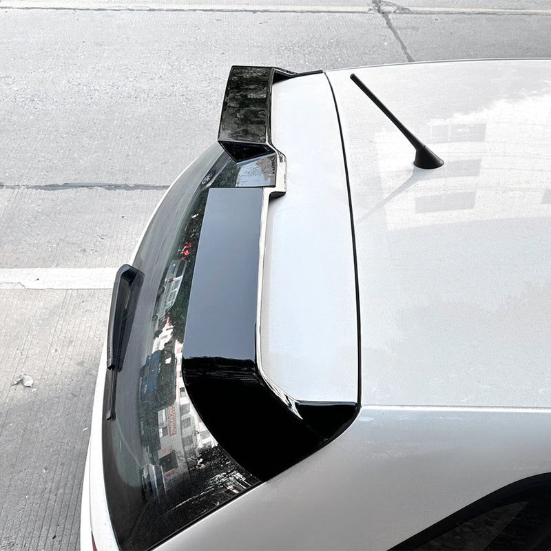 VW Polo MK5 6R 6C Rear Spoiler Lip Wing (2009-2017)