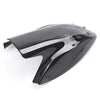 Kawasaki Z1000 ABS Windscreen Windshield Deflector (2010-2013)