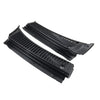 Ford F-250 F-350 F-450 F-550 Excursion Windshield Wiper Vent Cowl Grille (2000-2005)