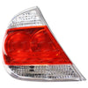Toyota Camry 2 x LH+RH Tail Lights Pair (2004–2006)