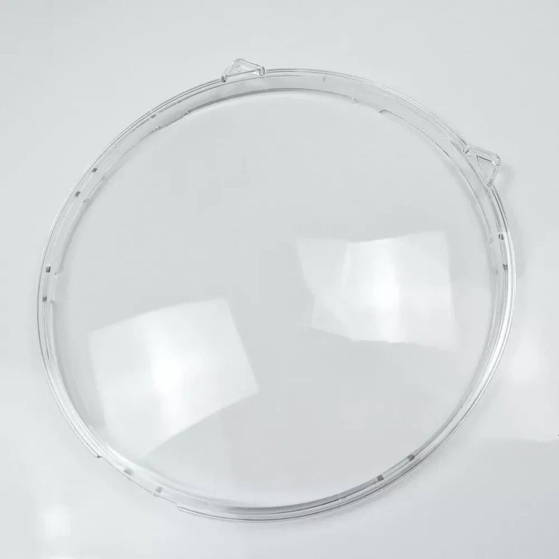 Mercedes-Benz W463 Big G G350 G500 G550 Headlight Lens Shell (2020–2022)