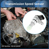LEXUS GS300 1 Pc Transmission Speed Sensor (1993–1997)