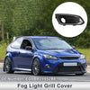 Ford Escort Front Right Fog Light Grill (2017-2022)