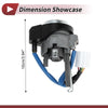 Hyundai Elantra 2017-2020 1.4L 1.6L Ignition Lock Cylinder